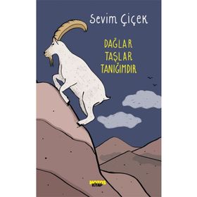 Dağlar Taşlar Tanığımdır - Sevim Çiçek