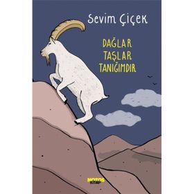 Dağlar Taşlar Tanığımdır - Sevim Çiçek