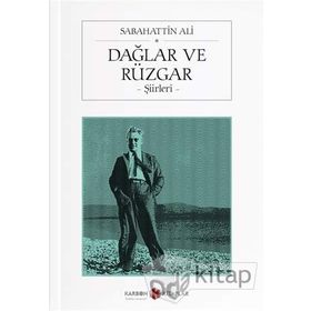Dağlar ve Rüzgar - Sabahattin Ali