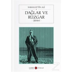 Dağlar ve Rüzgar - Sabahattin Ali