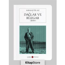 Dağlar ve Rüzgar - Sabahattin Ali