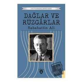 Dağlar ve Rüzgarlar - Sabahattin Ali
