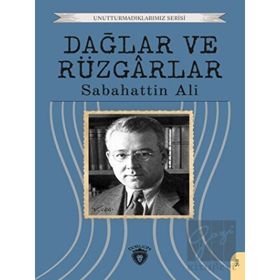 Dağlar ve Rüzgarlar - Sabahattin Ali