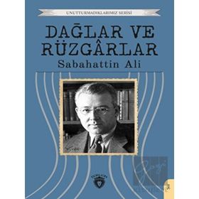 Dağlar ve Rüzgarlar - Sabahattin Ali