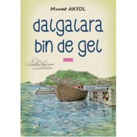 Dağlara Bin De Gel - Murat Akyol