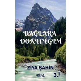 Dağlara Döneceğim Gülnar Yayınları