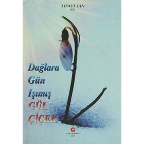 DAĞLARA GÜN IŞIMIŞ GÜL ÇIÇEK - AHMET TAN