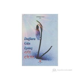 DAĞLARA GÜN IŞIMIŞ GÜL ÇIÇEK - AHMET TAN