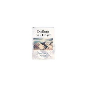 Dağlara Kar Düşer - Nurettin Aybek