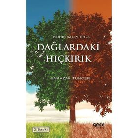 Dağlardaki Hıçkırık - Ramazan Tuncer