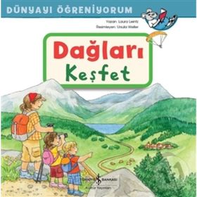 Dağları Keşfet
