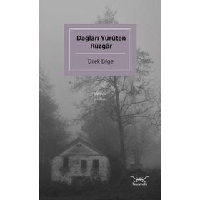 Dağları Yürüten Rüzgar - Dilek Bilge