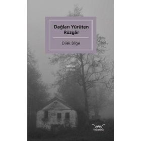Dağları Yürüten Rüzgar - Dilek Bilge