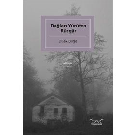 Dağları Yürüten Rüzgar - Dilek Bilge