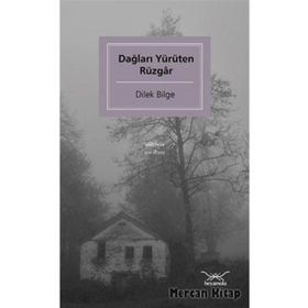 Dağları Yürüten Rüzgar - Dilek Bilge