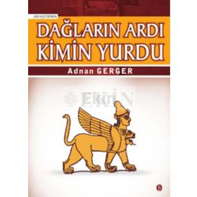 DAĞLARIN ARDI KIMIN YURDU - ADNAN GERGER