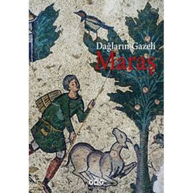 DAĞLARIN GAZELI MARAŞ - FILIZ ÖZDEM
