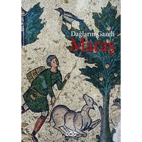 DAĞLARIN GAZELI MARAŞ - FILIZ ÖZDEM