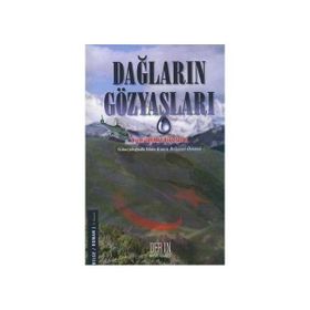 DAĞLARIN GÖZYAŞLARI GÜNEYDOĞUDA AKAN KANIN BELGESEL ÖYKÜSÜ - NECATI ULUNAY UCUZSATAR