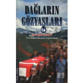 Dağların Gözyaşları - Halil Nasuhoğlu