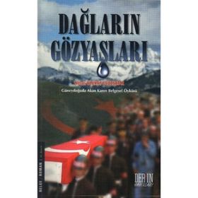 Dağların Gözyaşları - Halil Nasuhoğlu
