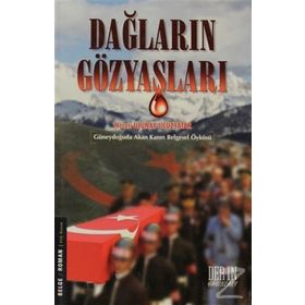 Dağların Gözyaşları - Halil Nasuhoğlu