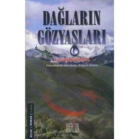 Dağların Gözyaşları - Halil Nasuhoğlu