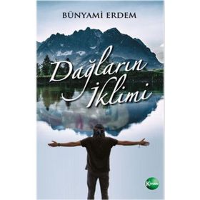 Dağların İklimi Bünyami Erdem