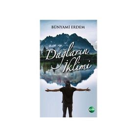 Dağların İklimi Bünyami Erdem