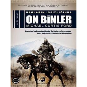 Dağların Issızlığında On Binler - Michael Curtis Ford
