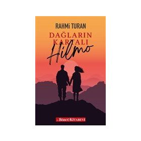 Dağların Kartalı Hilmo Sözcü Kitabevi