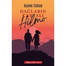 Dağların Kartalı Hilmo Sözcü Kitabevi