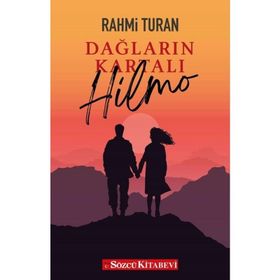 Dağların Kartalı Hilmo Sözcü Kitabevi