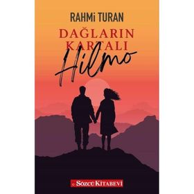 Dağların Kartalı Hilmo Sözcü Kitabevi
