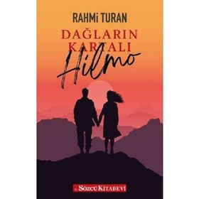 Dağların Kartalı Hilmo Sözcü Kitabevi