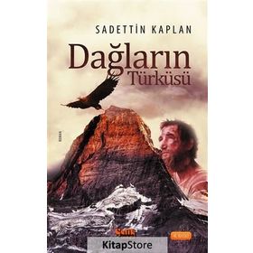 Dağların Türküsü - Sadettin Kaplan