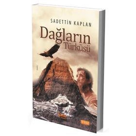 Dağların Türküsü - Sadettin Kaplan