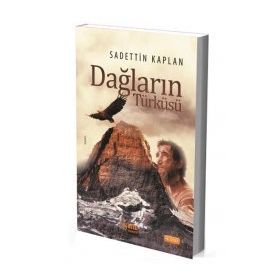Dağların Türküsü - Sadettin Kaplan