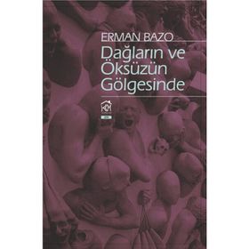 Dağların ve Öksüzün Gölgesinde - Erman Bazo