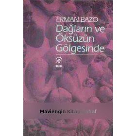 Dağların ve Öksüzün Gölgesinde - Erman Bazo