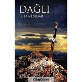 Dağlı / İlhami Sidar