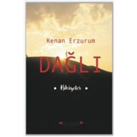 DAĞLI - YAVUZ BAHADIROĞLU