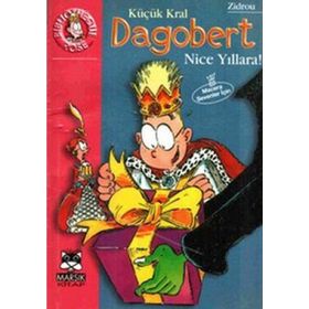 DAGOBERT NICE YILLARA - GODI, ZIDROU