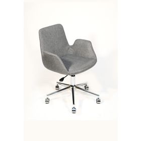 Dağofis Loreto Ofis Çalışma Koltuğu