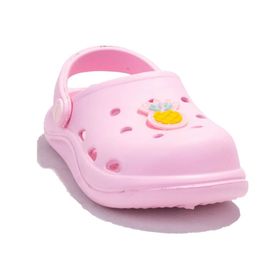 Dagoster DJA75-CRS01 Pembe Kız Çocuk Terlik