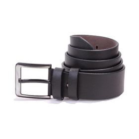 Dagoster DMK26-456 Siyah Suni Deri Erkek Kemer