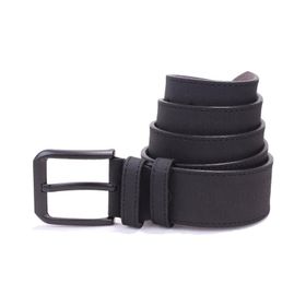 Dagoster DMK26-458 Siyah Suni Deri Erkek Kemer