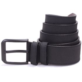 Dagoster DMK26-458 Siyah Suni Deri Erkek Kemer