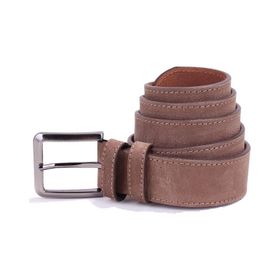 Dagoster DMK26-464DG Vizon Hakiki Deri Erkek Kemer