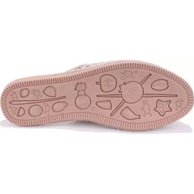 Dagoster Dza07-1155121 Ten Triko Spor Kadın Terlik